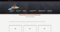 Desktop Screenshot of planetlove.ch